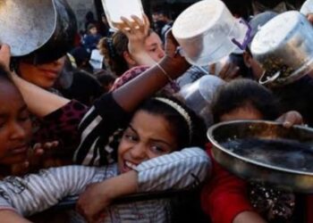 Pieter Zulkifli Kritik Pedas Soal Pengiriman  10.000 Ton Beras ke Palestina