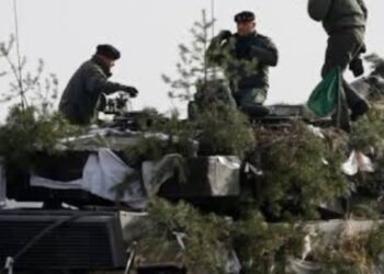 Rusia Kuasai 7 Senjata Canggih NATO