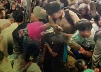 Tragedi Maut di Pernikahan Anak Dedi  Polisi Selidiki Kematian di Pesta Maula Akbar