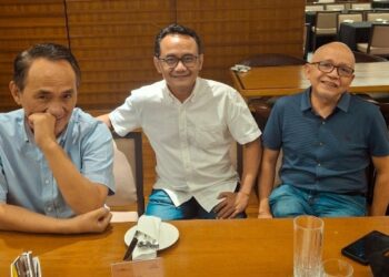 Andi Arief: Hakim Tom Lembong Marxis