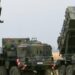 Mampukah Rudal Patriot Menahan Serangan Udara Rusia?