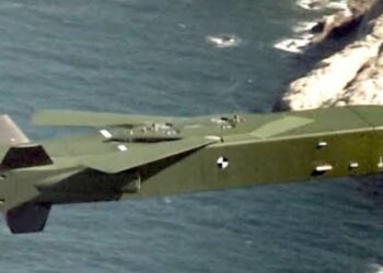 Zakharova: Taurus Akan Jadi Masalah Besar Rusia Ancam Jika Ukraina Pakai Rudal Jerman