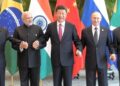 Indonesia Gabung BRICS, Tak Jauhi Negara Barat
