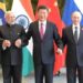 Indonesia Gabung BRICS, Tak Jauhi Negara Barat