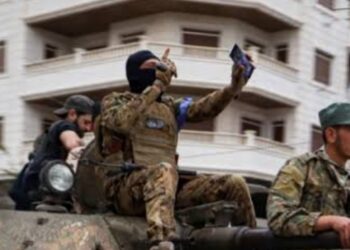 Israel: Suriah Di Bawah Al-Sharaa Berbahaya Dan Tepis Janji Al-Sharaa Lindungi Druze