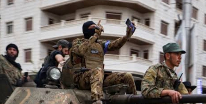 Israel: Suriah Di Bawah Al-Sharaa Berbahaya Dan Tepis Janji Al-Sharaa Lindungi Druze