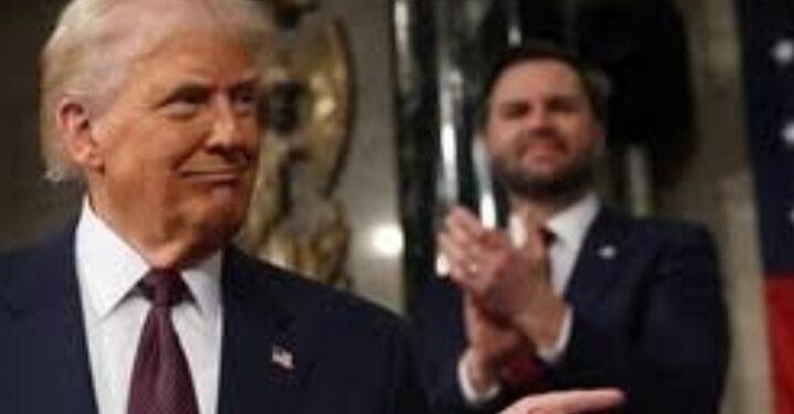 Tarif RI 19 Persen Picu Reaksi Warganet  Warga AS Nilai Trump Kalah Negosiasi