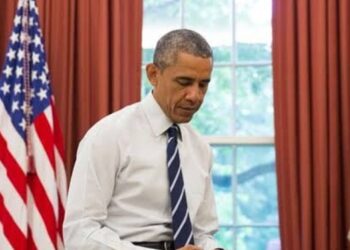 Intelijen Bongkar Skandal Kudeta Obama ke Trump