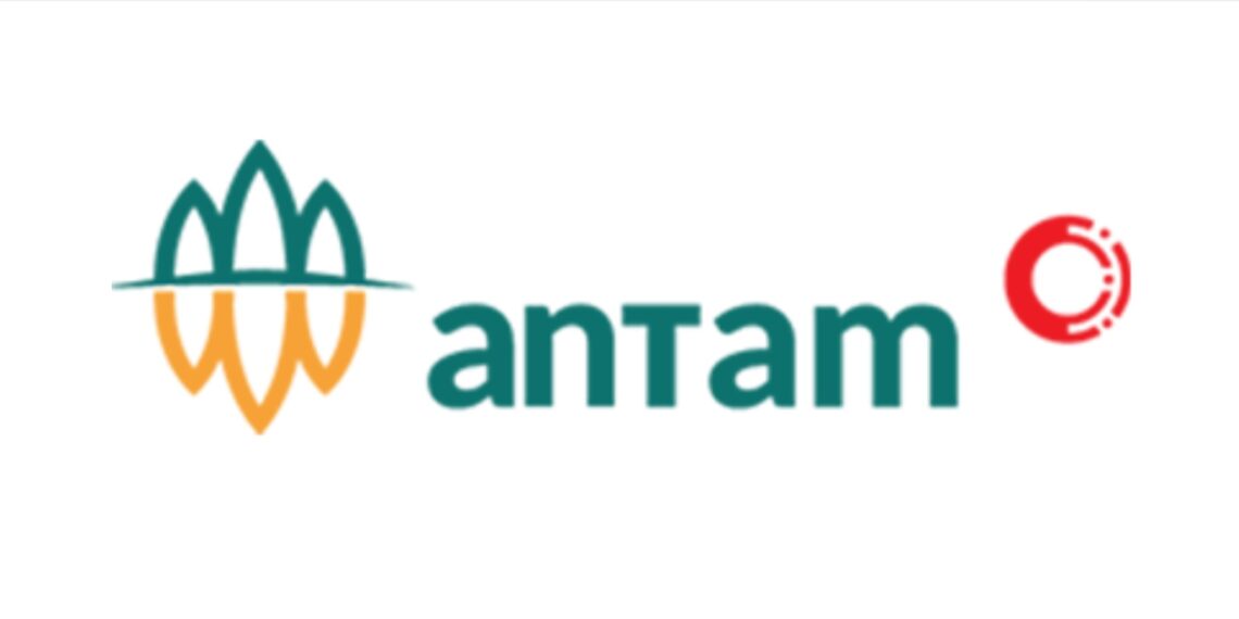 ANTAM Luncurkan SuperApps, Raih Penghargaan Nasional