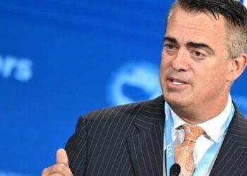 Daftar 10 CEO dengan Gaji Termahal Dunia Rick Smith Pimpin Daftar CEO Gaji Tertinggi