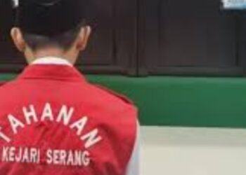 Raja Film Divonis Penjara atas Pembajakan Vidio  Dihukum 3,5 Tahun Penjara