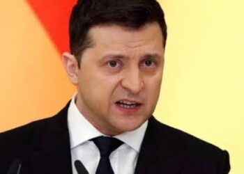 Zelensky Ajukan Dialog Damai ke Rusia Ingin  Bertemu Langsung Putin