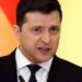 Zelensky Ajukan Dialog Damai ke Rusia Ingin  Bertemu Langsung Putin