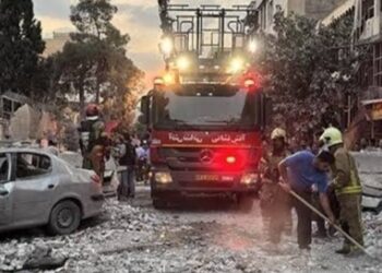 Iran Tuduh Israel Gunakan Jin dan Sihir Gunakan Kekuatan Gaib Saat Perang