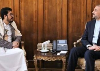 Iran Bantah Tuduhan Kirim Senjata ke Yaman