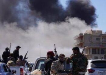 Mengapa Negara Besar Rebutan Suriah?