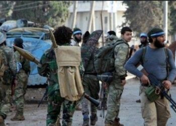 Presiden Suriah Kerahkan Pasukan Khusus ke Suwayda