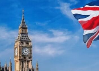 Data Identitas Agen MI6 Terungkap 100 Nama Agen Inggris Bocor ke Publik