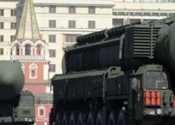 NATO Ancam Rebut Kaliningrad, Rusia Siap Nuklir