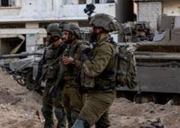 Merz Desak Israel Segera Lakukan Gencatan Senjata