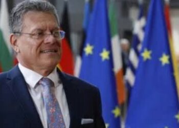 Perang Dagang AS vs Eropa, Tarif Pesawat hingga Wiski Terancam Naik