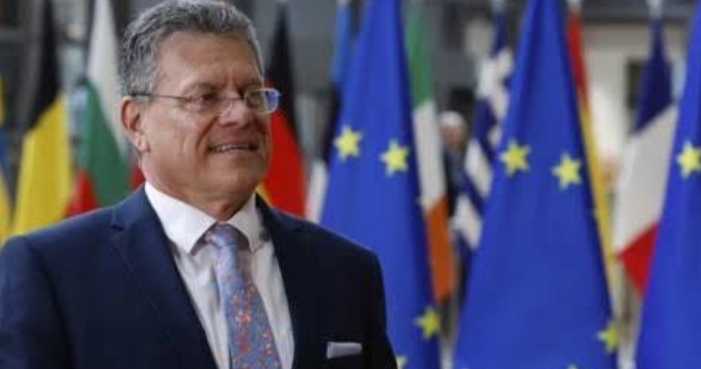 Perang Dagang AS vs Eropa, Tarif Pesawat hingga Wiski Terancam Naik