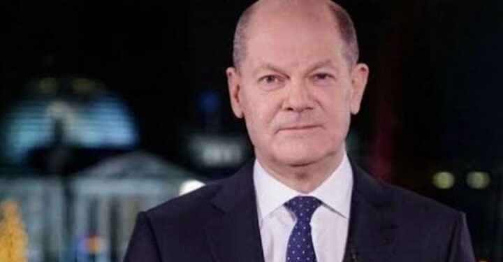 Friedrich Merz: Aksi Israel di Gaza Tak Diterima