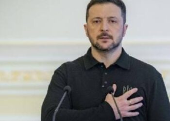 3 Alasan Zelensky Tawarkan Negosiasi dengan Putin
