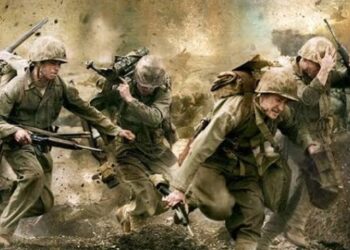 Dmitry Trenin: Perang Dunia Ketiga Telah Dimulai