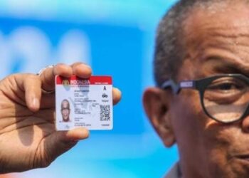 Jangan Lupa, Motor Matic Ini Wajib SIM C1