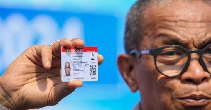 Jangan Lupa, Motor Matic Ini Wajib SIM C1