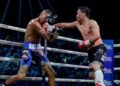 Pacquiao vs Barrios Berakhir Imbang di Las Vegas Hasil Imbang, Barrios Pertahankan Gelar WBC
