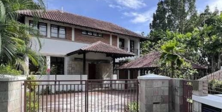 Cucu Konglomerat RI Beli Rumah Mewah di Singapura Properti Rp407 Miliar