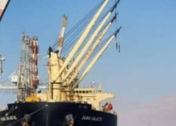 Israel Tutup Pelabuhan Eilat Mulai Minggu  Pendapatan Anjlok, Pelabuhan  Segera Tutup