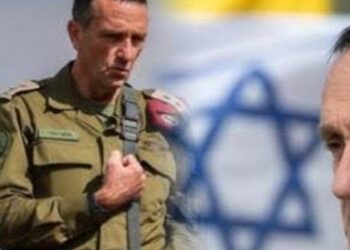 Istana Suriah Jadi Target, Israel Diserang Balik