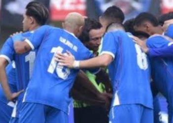 Persib Menang 2-0 di Laga Uji Coba  di Thailand,Tundukkan Lawan Misterius