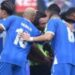Persib Menang 2-0 di Laga Uji Coba  di Thailand,Tundukkan Lawan Misterius