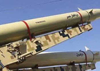 Sistem Pertahanan Iran Diganti Usai Serangan Israel