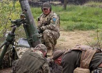 NATO Siagakan Jet Tempur, Rusia Menggila  Gempur Ukraina, Polandia Bereaksi