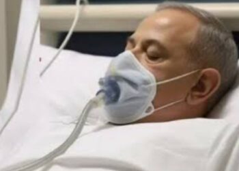 Netanyahu Keracunan, Absen dari Sidang Korupsi