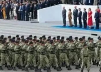 RI Diundang Banyak Negara Setelah Bastille Day Prabowo: TNI Buka Parade di Prancis