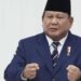 Prabowo Sebut Ada Pakar Bayaran di Medsos Penyebar Pesimisme Dibayar Koruptor
