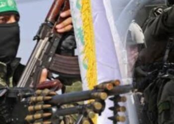 Israel Tolak Gencatan Senjata Tawanan dari  Hamas Siap Perang Jika Israel Menarik Diri