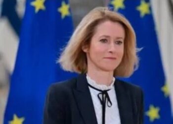 Uni Eropa Perintahkan Warga Timbun Bahan Pokok Strategi Darurat  Hadapi Ancaman Rusia