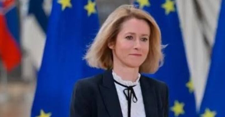 Uni Eropa Perintahkan Warga Timbun Bahan Pokok Strategi Darurat  Hadapi Ancaman Rusia