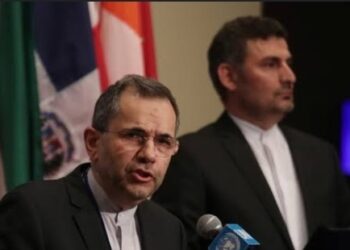 Negosiasi Nuklir Iran-Eropa Digelar dalam Waktu Dekat