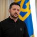 Alasan Perdana Menteri Ukraina Mengundurkan Diri di Tengah Perang