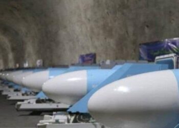 Iran: Sistem Pertahanan Kami Tak Butuh Negara Lain