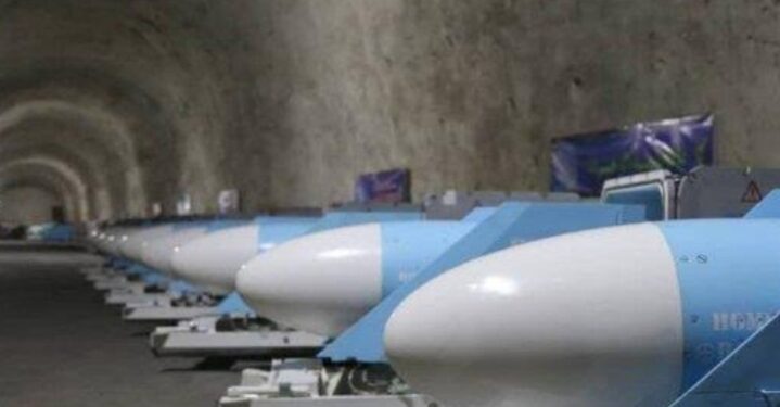 Iran: Sistem Pertahanan Kami Tak Butuh Negara Lain