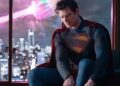 Film Superman 2025 Diboikot Pendukung Zionis  Dituding Pro Palestina, Tuai Kecaman